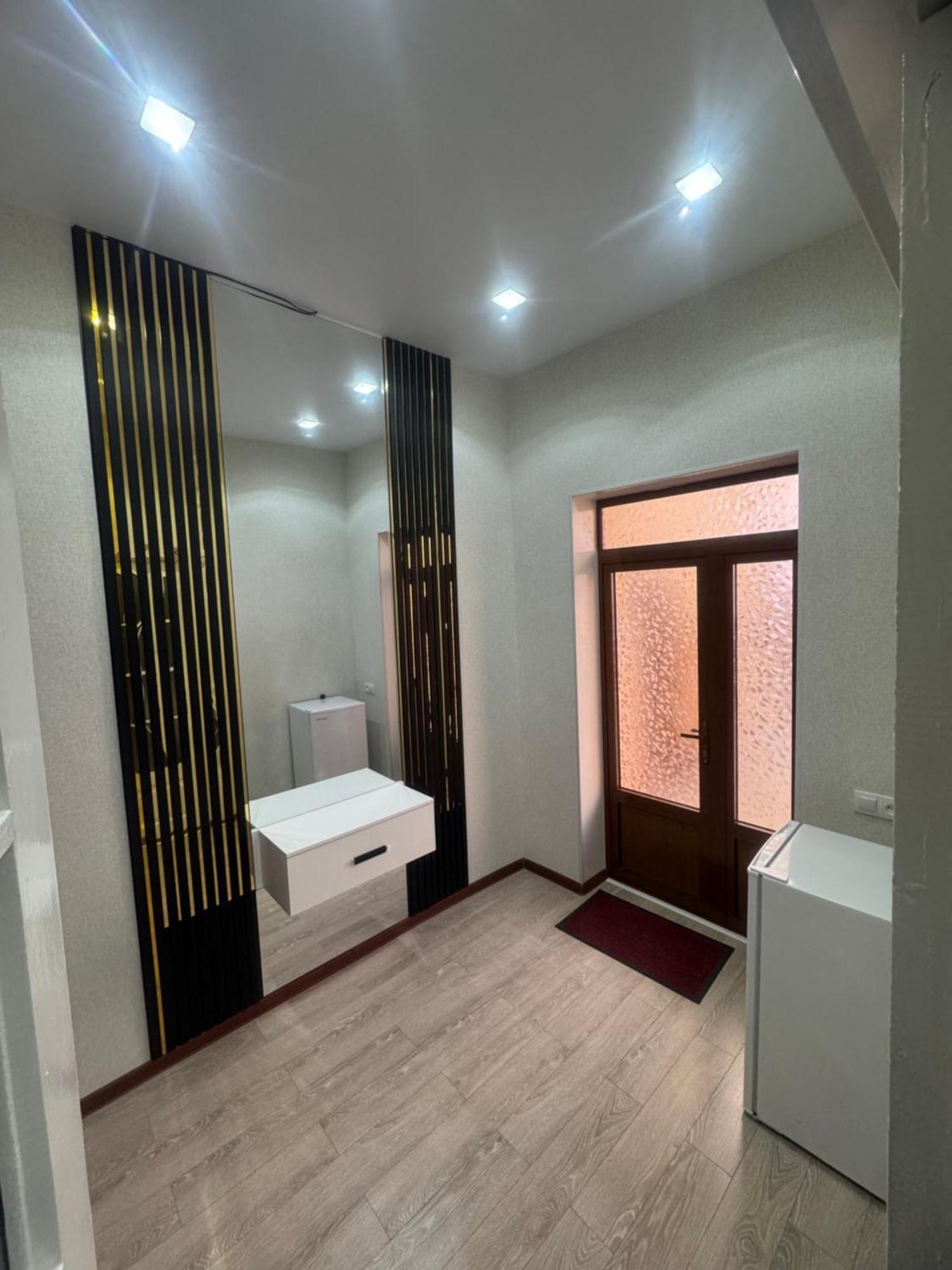 Hotel Ravshan Boutique Buchara Exterior foto