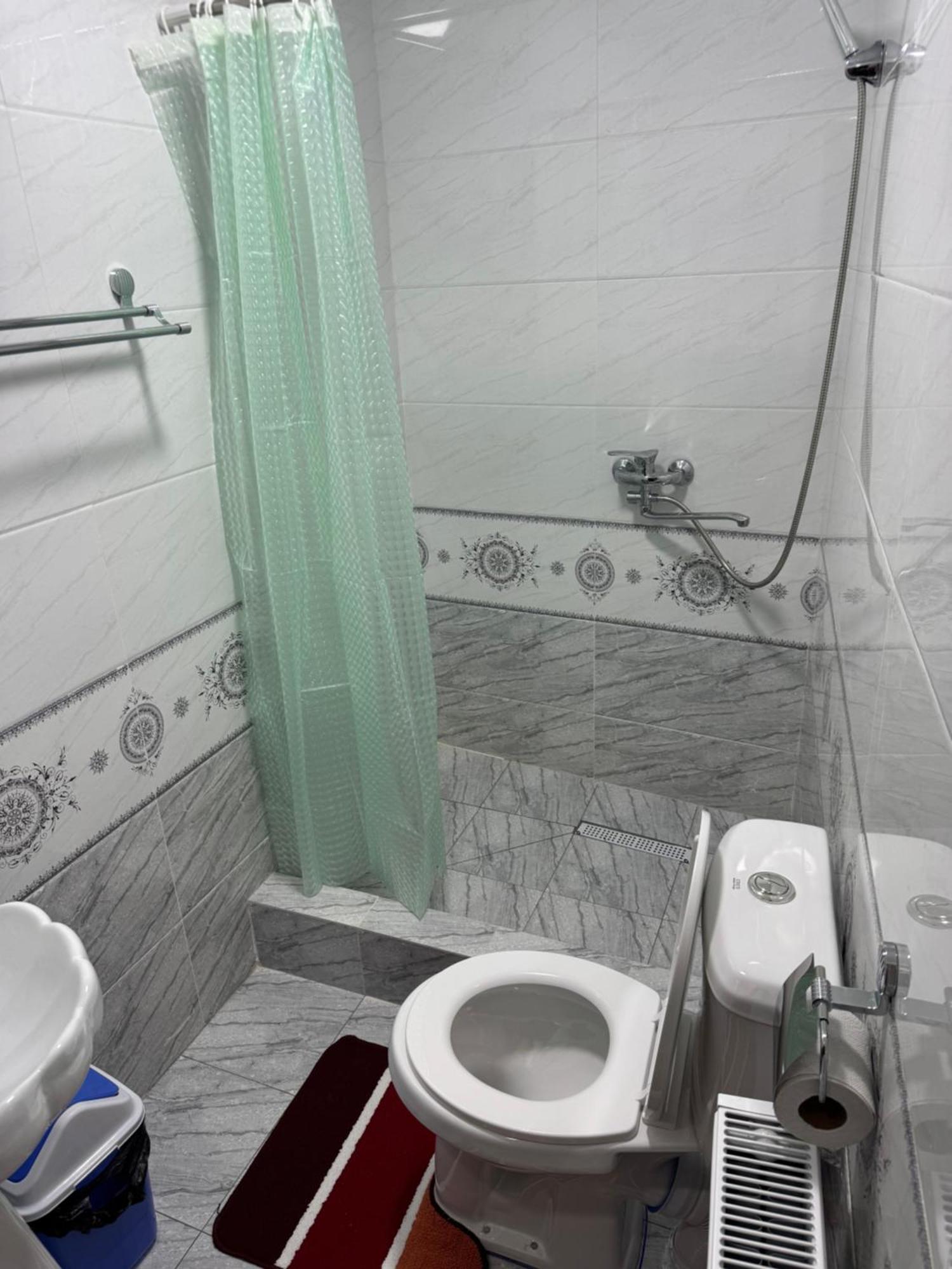 Hotel Ravshan Boutique Buchara Exterior foto